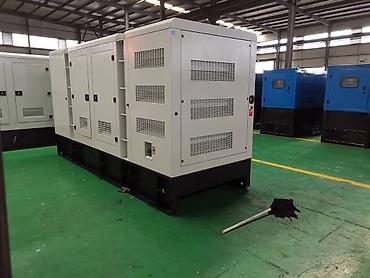 Генераторы: Дизельный генератор 1200kw дизельная электро установка, дизельный — 8