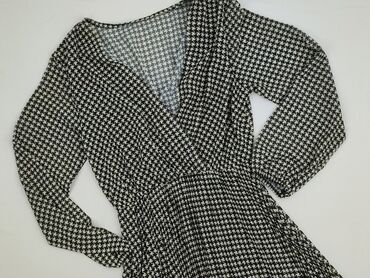 sukienka o kroju marynarki midi: Сукня жіноча, розмір S