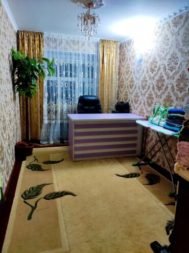 Продажа квартир: 4 комнаты, 75 м², 2 этаж, Евроремонт — 8