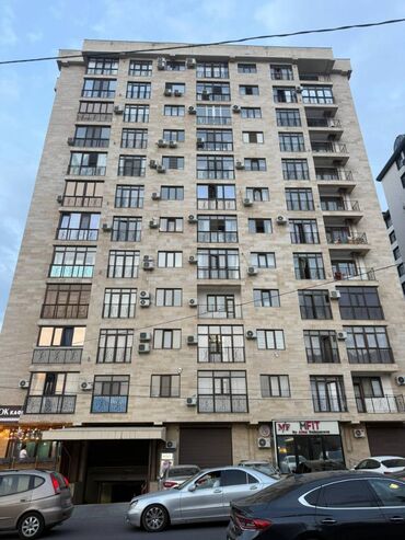 советская бокомбаева: 2 комнаты, 66 м², Элитка, 8 этаж, Евроремонт