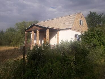 дом село лелинский: 1 м², 2 комнаты, Без мебели