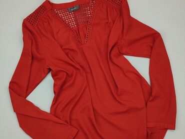 bluzki koronkowe hm: Blouse, C&A, M (EU 38), condition - Perfect