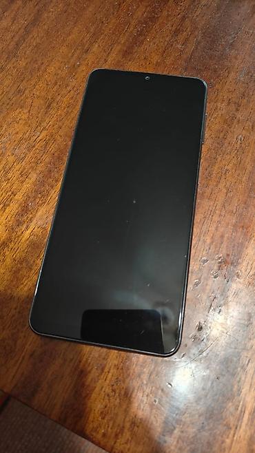 note 13 pro plus: Samsung Galaxy A32 5G, Б/у, 64 ГБ, цвет - Черный, 1 SIM — 2