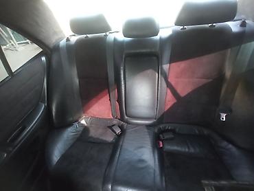 лексуз ис: Lexus IS: 2003 г., 3 л, Автомат, Бензин, Седан — 6