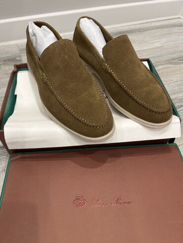 лоферы кожа: Лоферы Loro Piana 👞
Качество PREMIUM 💯
41 размер 😍