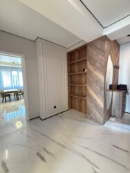 Продажа квартир: 2 комнаты, 78 м², Элитка, 15 этаж, Дизайнерский ремонт at lalafo.kg — 3 Продажа квартир: 2 комнаты, 78 м², Элитка, 15 этаж, Дизайнерский ремонт — 3