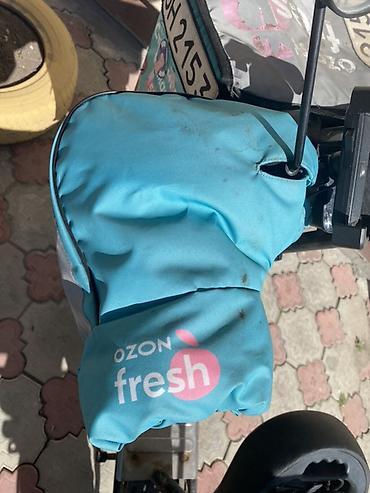 Аксессуары и запчасти для электротранспорта: Два аккумулятора 48V для электротранспорта + два зарядных устройства + — 6