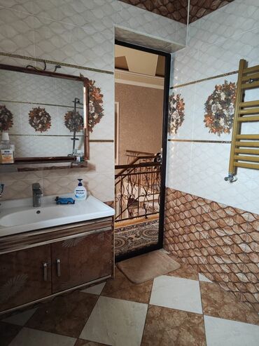 Həyət evləri və villaların satışı: 6 otaqlı, 350 kv. m — 8