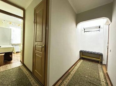 Продажа домов: 1 комната, 32 м², 104 серия, 4 этаж, Евроремонт