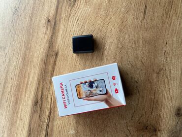 instax mini: Mini Videomüşahide kameralar Ses özelliyi ✓ sd kart ✓ Online wifyle