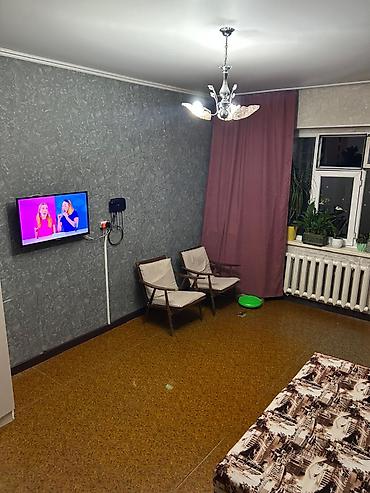 квартира район вефа: 1 комната, 34 м², Вефа ТЦ 104 серия, 5 этаж — 8