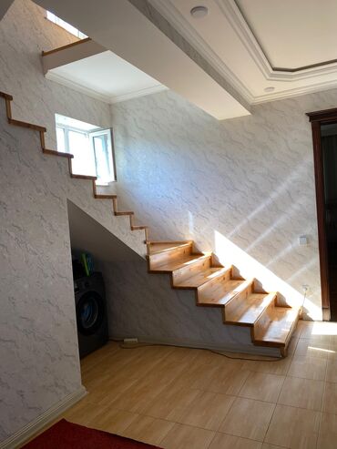 Həyət evləri və villaların satışı: M.Ə. Rəsulzadə qəs. 5 otaqlı, 280 kv. m, Kredit yoxdur, Yeni təmirli — 7