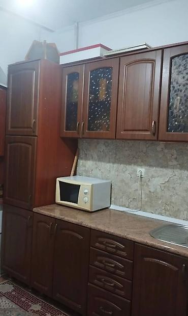 106: 3 комнаты, 72 м², 12 мкр 106 серия, 3 этаж, Косметический ремонт — 2