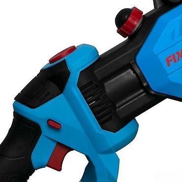 уголь шабыркуль: Electrikli mişar "FCCS150X Fixtec"Electrikli mişar "FCCS150X Fixtec" - — 3