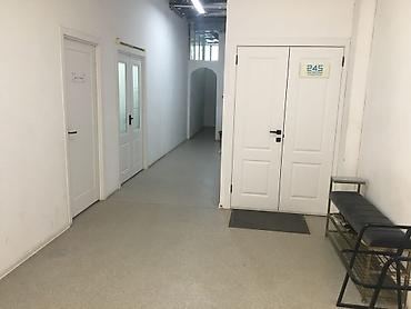 Аренда офисов: Аренда офисов, 60 м², В жилом комплексе — 7