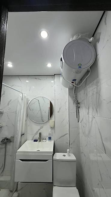 Квартиры: 3 комнаты, 58 м², 104 серия, 3 этаж, Косметический ремонт — 5