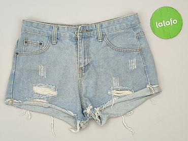 edc denim: Jeanswear, Szorty damskie, rozmiar S — 2