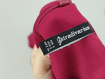 stradivarius logowanie: Stradivarius, Sukienka damska, rozmiar S — 4