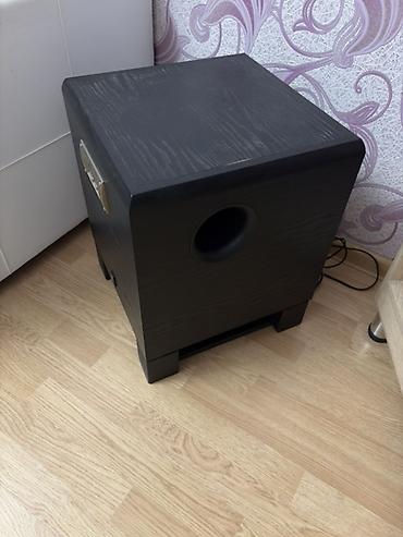 pioneer 5250 bt: Yamaha YST-SW800 aktiv sabvufer Texniki xüsusiyyətləri: * Marka — 2