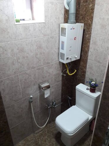 Həyət evləri və villaların satışı: 4 otaqlı, 130 kv. m, Yeni təmirli — 6