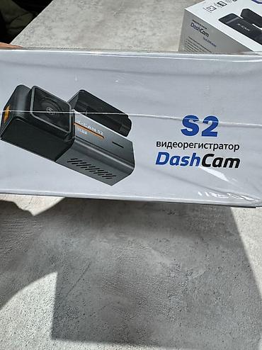 Видеорегистраторы: Видеорегистратор Новый, На лобовое стекло, Без GPS at lalafo.kg — 9 Видеорегистраторы: Видеорегистратор Новый, На лобовое стекло, Без GPS — 9