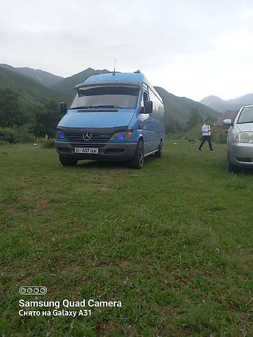 sprinter 2 2: БУС НА ЗАКАЗ ПАССАЖИРСКИЙ микроавтобусы для поездок и трансферов. - — 8