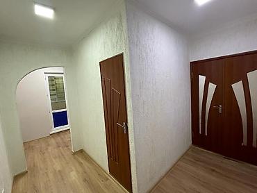 1: 1 комната, 45 м², 107 серия, 1 этаж, Косметический ремонт — 8