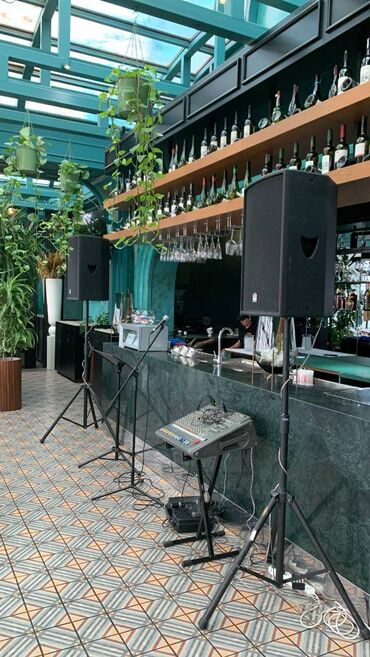 Dinamiklər və kolonkalar: Yeni RCF Kolonka, Növ - Akustik, rəng - Qara -da lalafo.az — 9 Dinamiklər və kolonkalar: Yeni RCF Kolonka, Növ - Akustik, rəng - Qara — 9