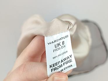 buty coco: Wearhouse, Sukienka damska, rozmiar S — 4