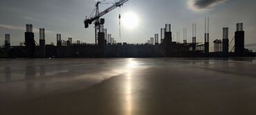 Бетонные работы: Стяжка Гарантия, Демонтаж, Монтаж Больше 6 лет опыта — 9