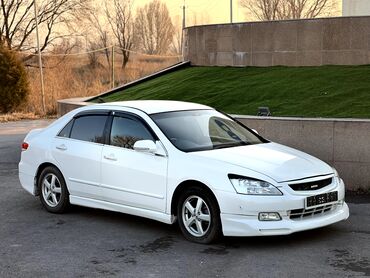 Honda: Honda Inspire: 2004 г., 3 л, Типтроник, Бензин, Седан at lalafo.kg — 1 Honda: Honda Inspire: 2004 г., 3 л, Типтроник, Бензин, Седан — 1