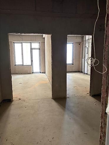 кут товер: Студия, 60 м², Элитка, 10 этаж, ПСО (под самоотделку) — 5
