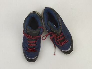 buty komunijne chłopięce: Sport shoes foot-size-37, Used