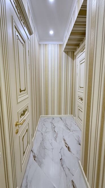 Долгосрочная аренда квартир: 2 комнаты, Собственник, Без подселения, С мебелью полностью — 9