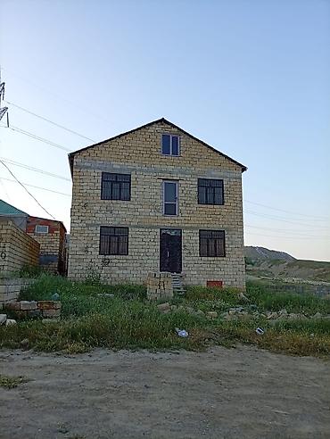 torpaqla barter maşınlar: 7 otaqlı, 225 kv. m, Kredit yoxdur, Təmirsiz — 1