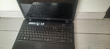 fujitsu ah532: Ноутбук Fujitsu, Офисный, Б/у, Intel Core i7 — 1