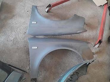swiss tools imbus: KRILO ZA AUDI A4 | Krila za audi a4 b7 u odlicnom stanju — 2