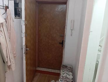квартирк: 3 комнаты, 56 м², Мед Академия Хрущевка, 3 этаж, Косметический ремонт — 3