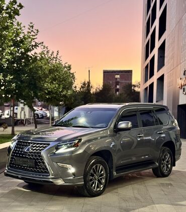 лексус rx 330 новый цена: Lexus GX: 2020 г., 4.6 л, Автомат, Бензин, Внедорожник