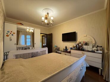 Köhnə tikili: Bakı, 5 otaqlı, Köhnə tikili, m. Əhmədli, 120 kv. m — 9