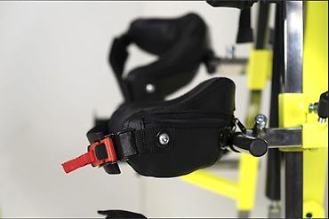 Медицинская мебель: Вертикализатор RTX 18 - Профессиональная реабилитационная система для — 7