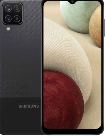 самсунг а40: Samsung Galaxy A12, 32 GB