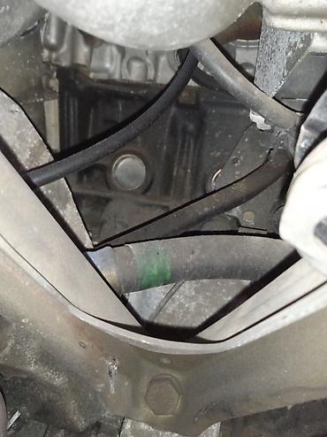 Двигатели, моторы и ГБЦ: Автозапчасти Двигатель на Мерседес-бенц (Mercedes-Benz) м111 (m111) — 7