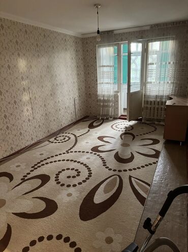 Батирлерди узак мөөнөткө ижарага берүү: 1 бөлмө, Кыймылсыз мүлк агенттиги, Чогуу жашоосу жок, Толугу менен эмереги бар
