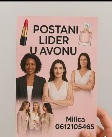 "Nisam želela bogatstvo. Samo da me neko vidi. Čuje. Razume." I onda