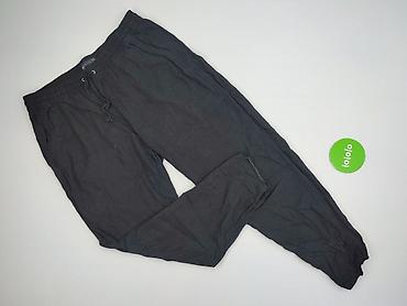 divers pl: Marks & Spencer, Spodnie materiałowe damskie, rozmiar M — 2
