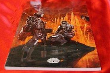 Stripovi: STRIP SIROČAD 2, 4, 5, 6, 8, DARKWOOD | Strip Siročad 2, 4, 5, 6, 8 — 16