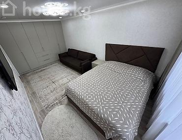 Продажа квартир: 1 комната, 42 м², 104 серия, 3 этаж, Евроремонт — 4