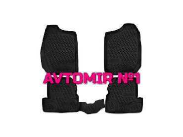 Avtomobil üçün ayaqaltı: "aileron", "novline", "locker", "formika", "norplast" firmalarının hər — 25