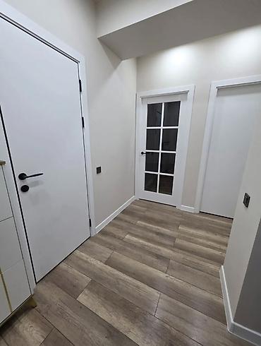 Продажа квартир: 2 комнаты, 69 м², Элитка, 12 этаж, Евроремонт — 4